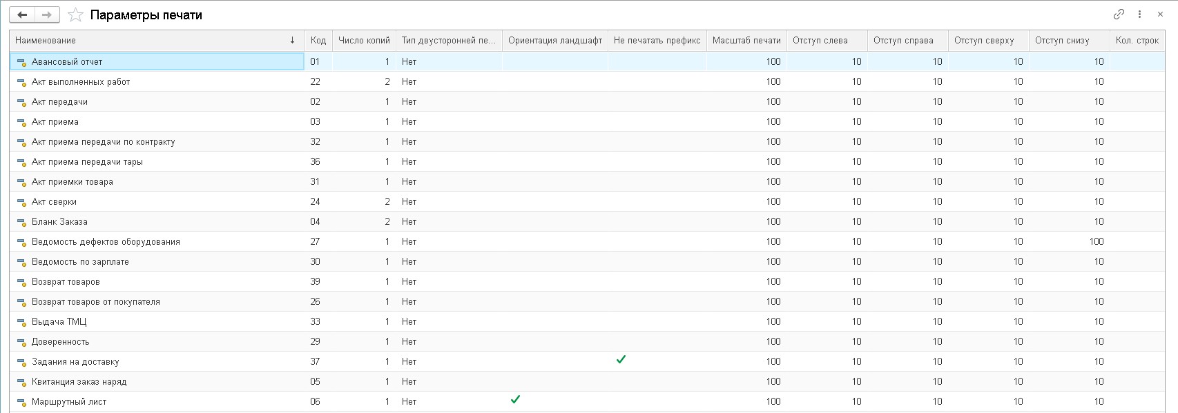 Добавление шаблона